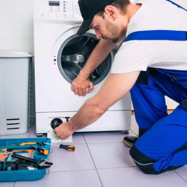 Appliance repair service